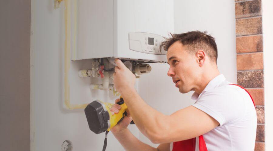 Local sewer line repair in Irvine, CA